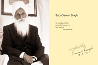 02. Baba Sawan Singh Artikel